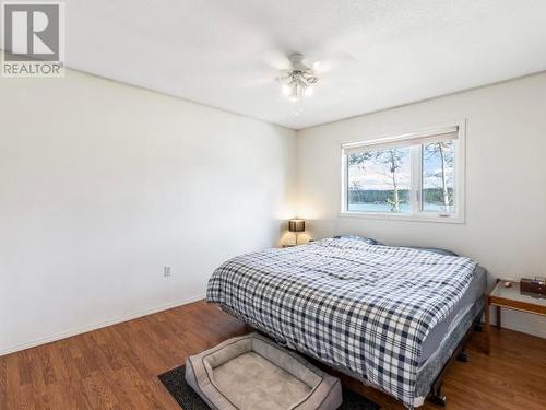 60 Tagish River Road, Whitehorse South, YT - Indoor Photo Showing Bedroom