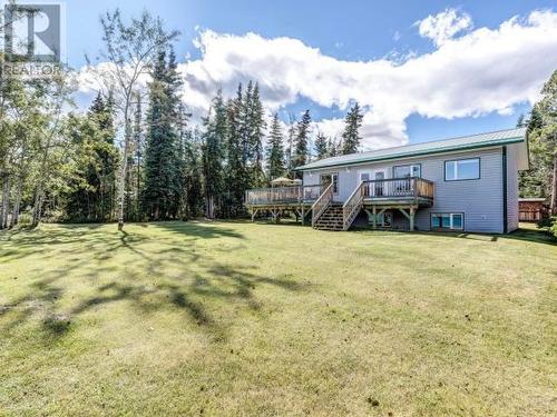 60 Tagish River Road, Whitehorse South, YT - Outdoor