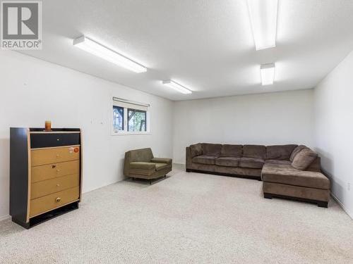 60 Tagish River Road, Whitehorse South, YT - Indoor Photo Showing Basement