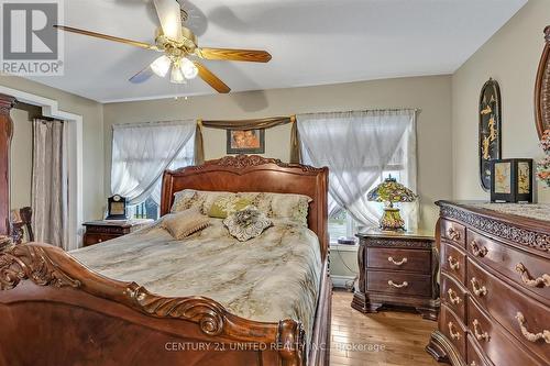 16 Helen Crescent, Kawartha Lakes, ON - Indoor Photo Showing Bedroom