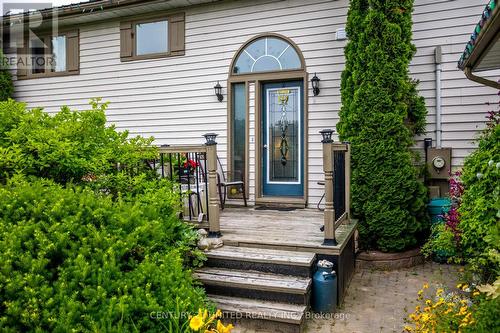 16 Helen Crescent, Kawartha Lakes, ON - Outdoor