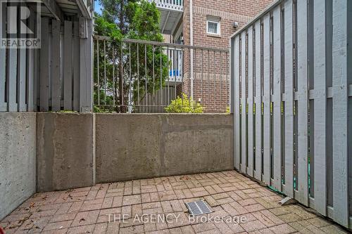 4A Shank Street, Toronto, ON - Outdoor With Exterior