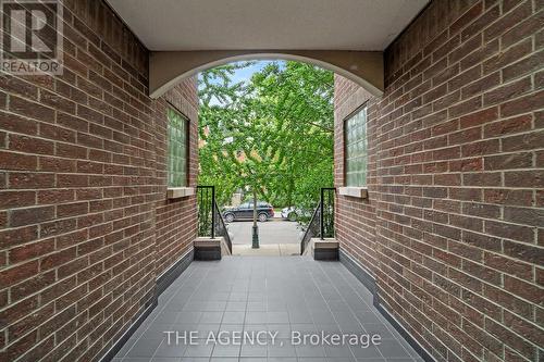 4A Shank Street, Toronto, ON - 