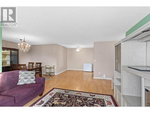 2085 Gordon Drive Unit# 303, Kelowna, BC - Indoor