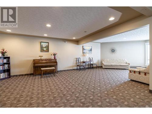 2085 Gordon Drive Unit# 303, Kelowna, BC - Indoor