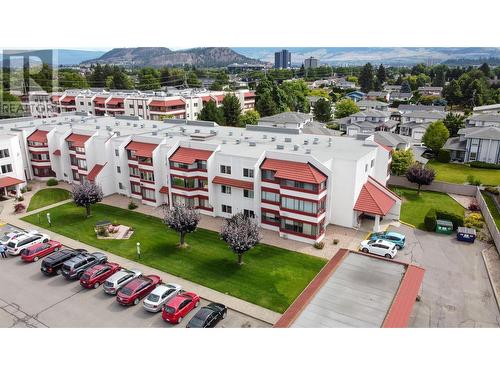 2085 Gordon Drive Unit# 303, Kelowna, BC - Outdoor With View