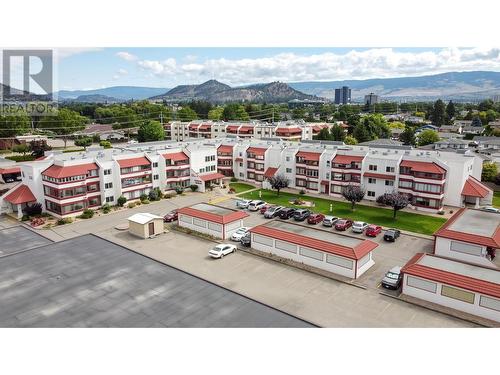 2085 Gordon Drive Unit# 303, Kelowna, BC - Outdoor With View