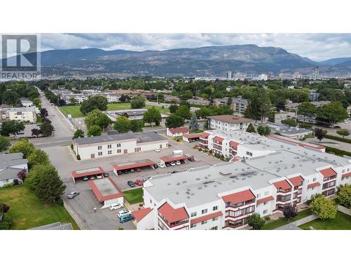 2085 Gordon Drive Unit# 303, Kelowna, BC - Outdoor With View