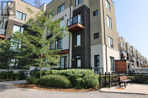 212 - 1555 Kingston Road, Pickering, ON - Outdoor With Balcony