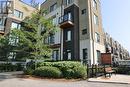 212 - 1555 Kingston Road, Pickering, ON  - Outdoor With Balcony 