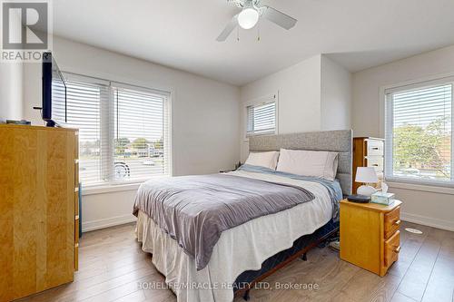 212 - 1555 Kingston Road, Pickering, ON - Indoor Photo Showing Bedroom