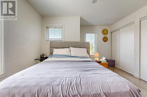 212 - 1555 Kingston Road, Pickering, ON - Indoor Photo Showing Bedroom