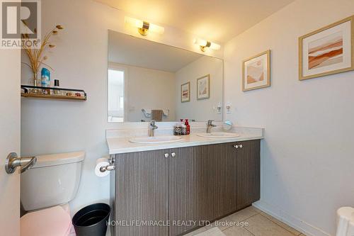 212 - 1555 Kingston Road, Pickering, ON - Indoor Photo Showing Bathroom