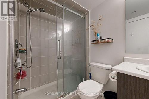 212 - 1555 Kingston Road, Pickering, ON - Indoor Photo Showing Bathroom