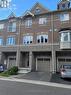 4 Waterstone Way, Whitby, ON  - Outdoor With Facade 