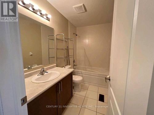 4 Waterstone Way, Whitby, ON - Indoor Photo Showing Bathroom