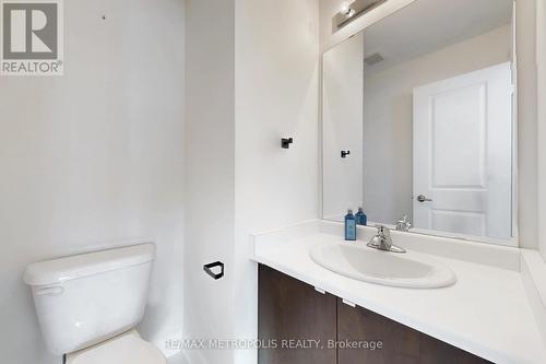 156 Muirfield Drive, Barrie (Ardagh), ON - Indoor Photo Showing Bathroom