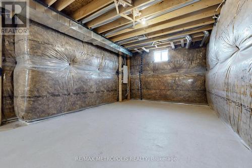 156 Muirfield Drive, Barrie, ON - Indoor Photo Showing Basement