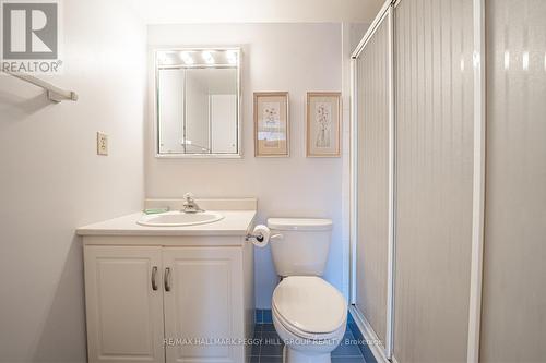 206 - 181 Collier Street, Barrie (North Shore), ON - Indoor Photo Showing Bathroom