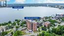 206 - 181 Collier Street, Barrie (North Shore), ON  - Outdoor With Body Of Water With View 