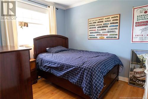 14 Crescent Drive, Rothesay, NB - Indoor Photo Showing Bedroom