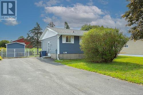 24 Ian Street, Saint John, NB - Outdoor