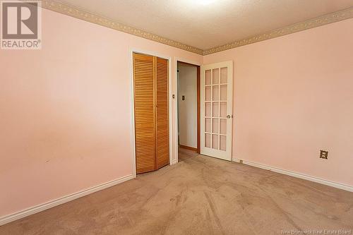 24 Ian Street, Saint John, NB - Indoor Photo Showing Other Room