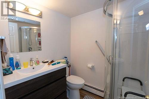 24 Ian Street, Saint John, NB - Indoor Photo Showing Bathroom