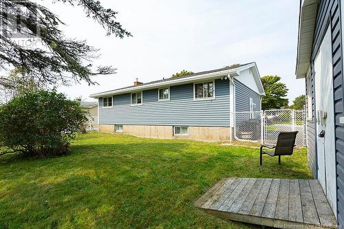 24 Ian Street, Saint John, NB - Outdoor With Exterior