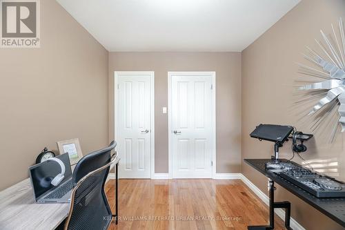 31 Coniston Avenue, Brampton (Northwood Park), ON - Indoor Photo Showing Other Room