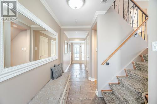 31 Coniston Avenue, Brampton, ON - Indoor Photo Showing Other Room