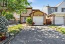 68 Majestic Crescent, Brampton, ON  - Outdoor 