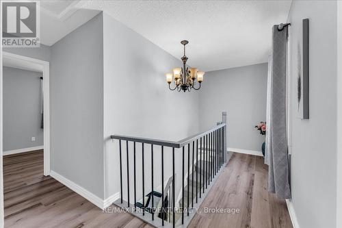 68 Majestic Crescent, Brampton (Central Park), ON - Indoor Photo Showing Other Room