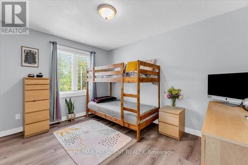 68 Majestic Crescent, Brampton (Central Park), ON - Indoor Photo Showing Bedroom