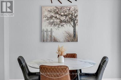 68 Majestic Crescent, Brampton (Central Park), ON - Indoor Photo Showing Dining Room