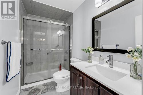 68 Majestic Crescent, Brampton, ON - Indoor Photo Showing Bathroom