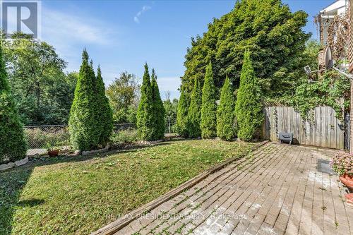 68 Majestic Crescent, Brampton (Central Park), ON - Outdoor