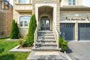 4 Hagerman Road, Brampton, ON  - Outdoor With Facade 