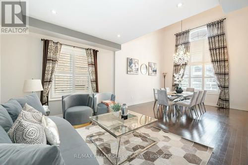 4 Hagerman Road, Brampton, ON - Indoor