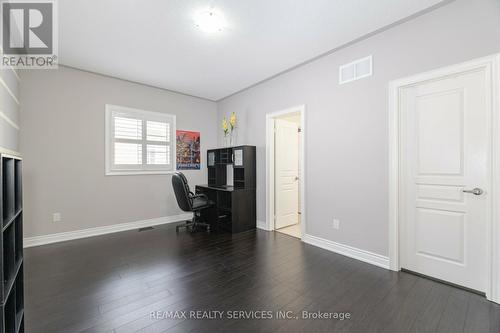 4 Hagerman Road, Brampton, ON - Indoor