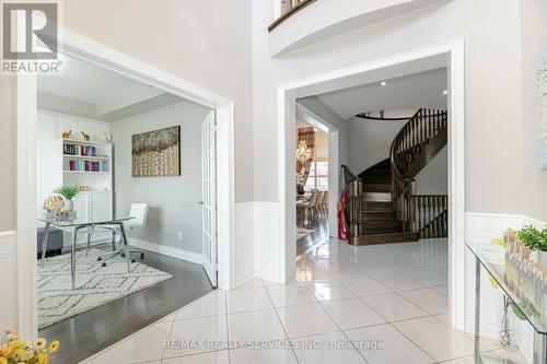 4 Hagerman Road, Brampton (Toronto Gore Rural Estate), ON - Indoor Photo Showing Other Room