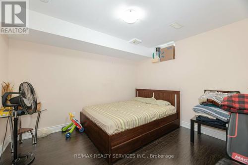 4 Hagerman Road, Brampton, ON - Indoor Photo Showing Bedroom