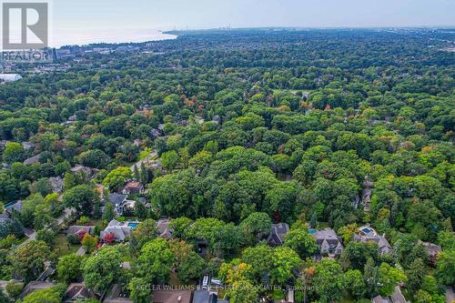 1374 Glenburnie Road, Mississauga, ON - Outdoor With View