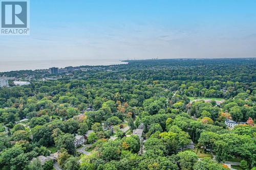 1374 Glenburnie Road, Mississauga, ON - Outdoor With View