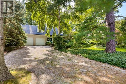 1374 Glenburnie Road, Mississauga, ON - Outdoor