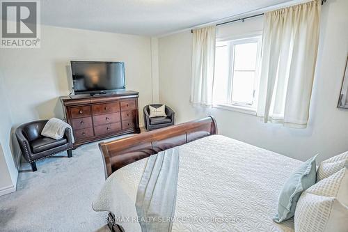 69 Agava Street, Brampton, ON - Indoor Photo Showing Bedroom