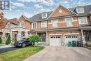 69 Agava Street, Brampton, ON  - Outdoor With Facade 