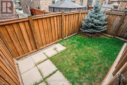 69 Agava Street, Brampton, ON - Outdoor