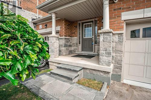 69 Agava Street, Brampton, ON - Outdoor