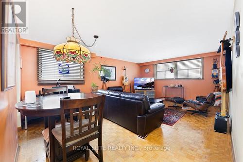 25 Haggert Avenue S, Brampton, ON - Indoor